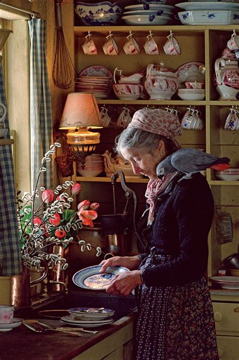 Tasha Tudor .